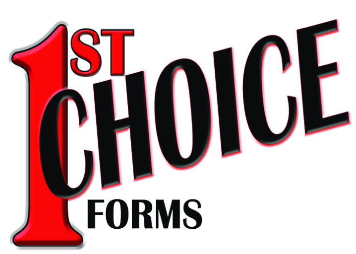 to 1st Choice Printing & Graphics Your 1Choice for Business